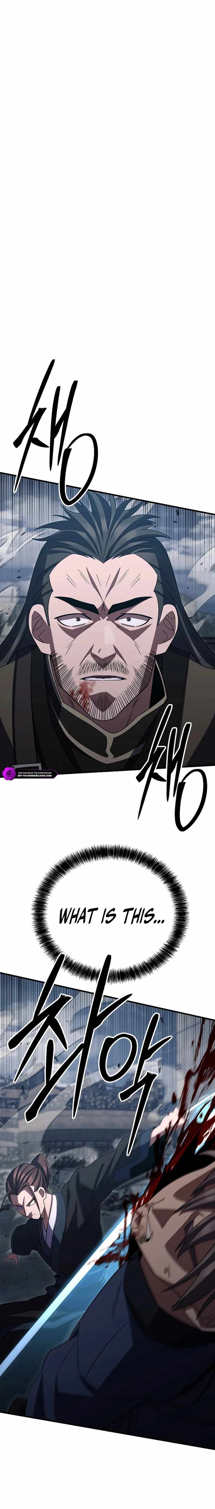 Disciple of the Three Kings Chapter 42 8